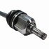 NCV51127 by GSP AUTO PARTS NORTH AMERICA INC - NEW CV AXLE