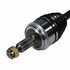 NCV51129 by GSP AUTO PARTS NORTH AMERICA INC - NEW CV AXLE