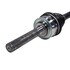 NCV51131 by GSP AUTO PARTS NORTH AMERICA INC - NEW CV AXLE