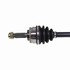 NCV51501 by GSP AUTO PARTS NORTH AMERICA INC - CV AXLE