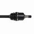 NCV51501 by GSP AUTO PARTS NORTH AMERICA INC - CV AXLE