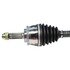 NCV51503 by GSP AUTO PARTS NORTH AMERICA INC - NEW CV AXLE