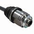 NCV51504 by GSP AUTO PARTS NORTH AMERICA INC - NEW CV AXLE