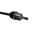 NCV51506 by GSP AUTO PARTS NORTH AMERICA INC - CV AXLE