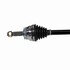 NCV51506 by GSP AUTO PARTS NORTH AMERICA INC - CV AXLE