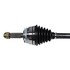 NCV51505 by GSP AUTO PARTS NORTH AMERICA INC - CV AXLE