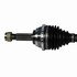 NCV51508 by GSP AUTO PARTS NORTH AMERICA INC - NEW CV AXLE