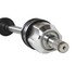 NCV51507 by GSP AUTO PARTS NORTH AMERICA INC - NEW CV AXLE