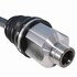 NCV51518 by GSP AUTO PARTS NORTH AMERICA INC - NEW CV AXLE