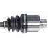 NCV51518 by GSP AUTO PARTS NORTH AMERICA INC - NEW CV AXLE