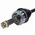 NCV51521 by GSP AUTO PARTS NORTH AMERICA INC - NEW CV AXLE