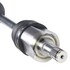 NCV51529 by GSP AUTO PARTS NORTH AMERICA INC - CV AXLE