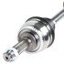 NCV51529 by GSP AUTO PARTS NORTH AMERICA INC - CV AXLE