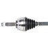 NCV51529 by GSP AUTO PARTS NORTH AMERICA INC - CV AXLE