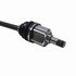 NCV51526 by GSP AUTO PARTS NORTH AMERICA INC - CV AXLE