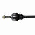 NCV51526 by GSP AUTO PARTS NORTH AMERICA INC - CV AXLE