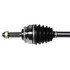 NCV51530 by GSP AUTO PARTS NORTH AMERICA INC - NEW CV AXLE