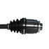 NCV51535 by GSP AUTO PARTS NORTH AMERICA INC - NEW CV AXLE