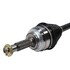 NCV51534 by GSP AUTO PARTS NORTH AMERICA INC - NEW CV AXLE