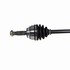 NCV51537 by GSP AUTO PARTS NORTH AMERICA INC - CV Axle Shaft Assembly