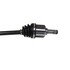 NCV51537 by GSP AUTO PARTS NORTH AMERICA INC - CV Axle Shaft Assembly