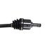 NCV51536 by GSP AUTO PARTS NORTH AMERICA INC - CV AXLE