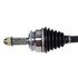 NCV51541 by GSP AUTO PARTS NORTH AMERICA INC - NEW CV AXLE