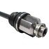 NCV51540 by GSP AUTO PARTS NORTH AMERICA INC - NEW CV AXLE