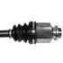 NCV51544 by GSP AUTO PARTS NORTH AMERICA INC - NEW CV AXLE