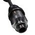 NCV51546 by GSP AUTO PARTS NORTH AMERICA INC - NEW CV AXLE