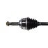 NCV51547 by GSP AUTO PARTS NORTH AMERICA INC - NEW CV AXLE