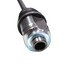 NCV51553 by GSP AUTO PARTS NORTH AMERICA INC - NEW CV AXLE