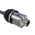 NCV51573 by GSP AUTO PARTS NORTH AMERICA INC - NEW CV AXLE