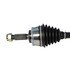 NCV51573 by GSP AUTO PARTS NORTH AMERICA INC - NEW CV AXLE