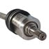 NCV51574 by GSP AUTO PARTS NORTH AMERICA INC - NEW CV AXLE