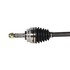 NCV51578 by GSP AUTO PARTS NORTH AMERICA INC - NEW CV AXLE