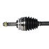 NCV51577 by GSP AUTO PARTS NORTH AMERICA INC - NEW CV AXLE