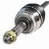 NCV51577 by GSP AUTO PARTS NORTH AMERICA INC - NEW CV AXLE