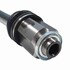 NCV51587 by GSP AUTO PARTS NORTH AMERICA INC - CV AXLE