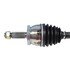 NCV51587 by GSP AUTO PARTS NORTH AMERICA INC - CV AXLE