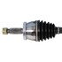 NCV51586 by GSP AUTO PARTS NORTH AMERICA INC - NEW CV AXLE