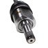 NCV51593 by GSP AUTO PARTS NORTH AMERICA INC - NEW CV AXLE