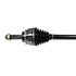 NCV51594 by GSP AUTO PARTS NORTH AMERICA INC - NEW CV AXLE