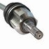 NCV51598 by GSP AUTO PARTS NORTH AMERICA INC - NEW CV AXLE