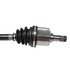 NCV51597 by GSP AUTO PARTS NORTH AMERICA INC - NEW CV AXLE