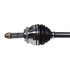 NCV51600 by GSP AUTO PARTS NORTH AMERICA INC - NEW CV AXLE