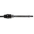 NCV53001 by GSP AUTO PARTS NORTH AMERICA INC - New CV Axle