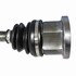 NCV53002 by GSP AUTO PARTS NORTH AMERICA INC - NEW CV Axle