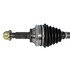 NCV53002 by GSP AUTO PARTS NORTH AMERICA INC - NEW CV Axle