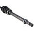 NCV53013 by GSP AUTO PARTS NORTH AMERICA INC - NEW CV Axle